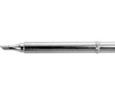 Litavimo stotelės antgalis T12-BC2 su įmontuotu šildytuvu - Yato YT-82496