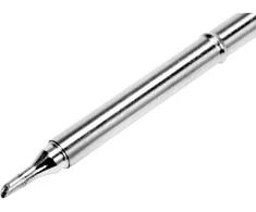 Litavimo stotelės antgalis T12-BCM2 su įmontuotu šildytuvu - Yato YT-82497