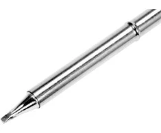 Litavimo stotelės antgalis T12-D16 su įmontuotu šildytuvu - Yato YT-82494