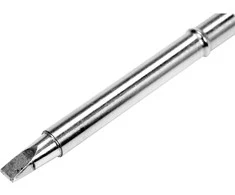 Litavimo stotelės antgalis T12-D32 su įmontuotu šildytuvu - Yato YT-82493