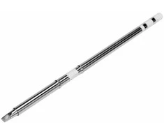 Litavimo stotelės antgalis T12-D32 su įmontuotu šildytuvu - Yato YT-82493
