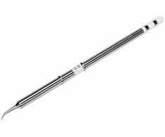 Litavimo stotelės antgalis T12-JL02 su įmontuotu šildytuvu - Yato YT-82492