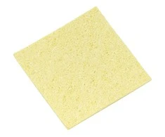 Oem Lituoklio Valymo Kempinė 50x35