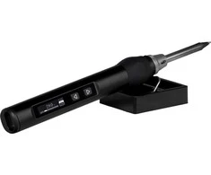 Lituoklis 9-20V 65W USB-C jungtimi, Joy-it