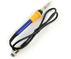 Oem Lituoklis litavimo stotelei 907F WEP