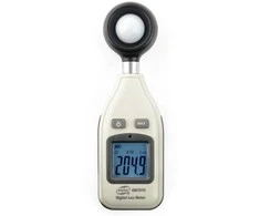 Liuksometras Benetech GM1010 - 200000lx