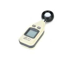 Liuksometras Benetech GM1010 - 200000lx