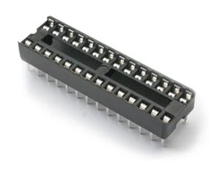Oem Lizdas mikroschemai DIP28
