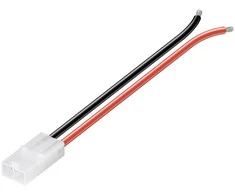 Lizdas Tamiya su 0.14m 1.5mm² laidu