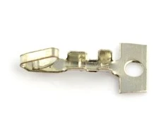 Oem Lizdo kaiščiai dėklui, rastras 2.54mm - 10 vnt