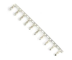 Oem Lizdo kaištis, skirtas korpusui su rastru 2.5mm - 10 vnt