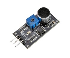 Oem LM386 Garso sensorius