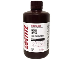 Loctite 3D IND405 skaidri derva - 1kg