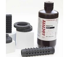 Loctite 3D IND5714 pilka derva - 1kg