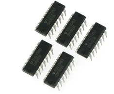 Oem Loginė sistema CD4001BE 4xNOR - 5 vnt