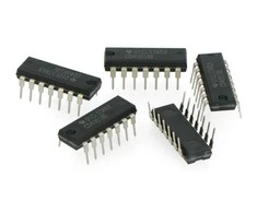 Oem Loginė sistema CD4001BE 4xNOR - 5 vnt