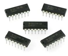 Oem Loginė sistema CD4001BP 4xNOR - 5 vnt.