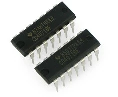 Oem Loginė sistema CD4071BE - 4xOR - 2 vnt