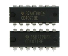 Oem Loginė sistema CD4071BE - 4xOR - 2 vnt