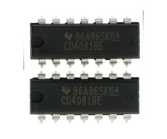 Oem Loginė sistema CD4081BE - 4xAND - 2 vnt