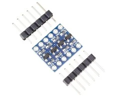 Oem Loginis įtampos keitiklis iš 5V į 3.3V (STEP DOWN/UP)
