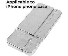 Dėklas LOKLiK Apple telefono dėklų tvirtinimo rinkinys
