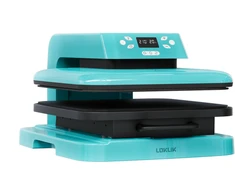 LOKLiK Auto Heat Press