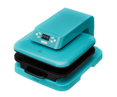 Loklik Europe LOKLiK Auto Heat Press