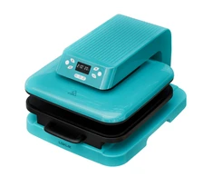 LOKLiK Auto Heat Press