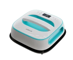 LOKLiK Easy Heat Press