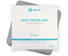 LOKLiK Heat Press Mat
