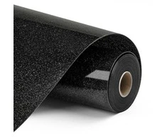 LOKLiK Heat Transfer Vinyl Glitter