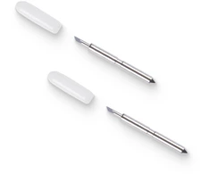 LOKLiK iCraft™ smulkaus taško peiliukas – 2 pakuotės