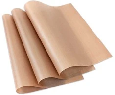 LOKLiK PTFE teflono lakštas - 3vnt