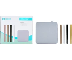 LOKLiK Starter Pack mini ir Easy Heat Press