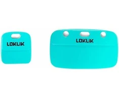 LOKLiK vinilinių grandiklių rinkinys