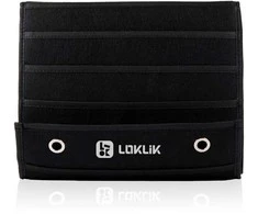 LOKLiK vinilo ritinėlių laikiklis