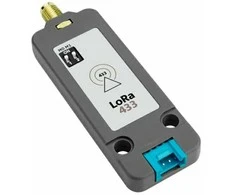 LoRaE220 433MHz modulis su antena - Įrenginio išplėtimo modulis - M5Stack U170-433