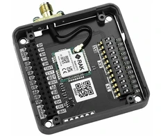 LoRaWAN EU868 modulis – STM32WLE5 – skirtas M5Core kūrimo moduliams – M5Stack M148