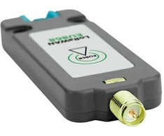 LoRaWAN EU868MHz modulis su antena - Įrenginio išplėtimo modulis - M5Stack U184-EU868