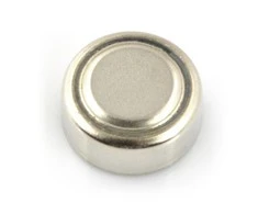 LR1154, LR44, AG13 Baterija 1.5V everActive - 10 vnt