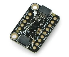 LSM6DSO32 6DoF IMU, 3 ašių akselerometras ir giroskopas, Adafruit 4692