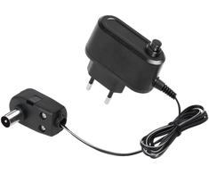 LTC Elektroniniu būdu reguliuojamas antenos maitinimo šaltinis 12V LXG1193PH