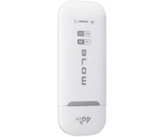 LTE 4G USB WiFi BLOW modemas SIM kortelei