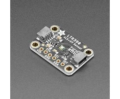 LTR390, UV šviesos jutiklis, STEMMA QT / Qwiic, skirtas Arduino ir Raspberry Pi, Adafruit 4831