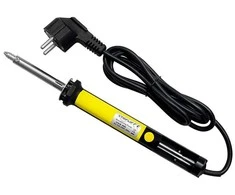 Blow Xtreme Lydmetalio siurbtuvas su 40W kaitinimo elementu