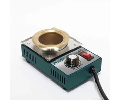 Lydmetalio vonelė 200W; 200-450°C; 50mm; 230VAC, Pro'sKit