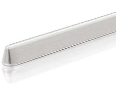 Lydmetalis Sn60/Pb40 strypas 8x8x8mm 235g be fliuso Stannol (tik profesionaliam naudojimui)
