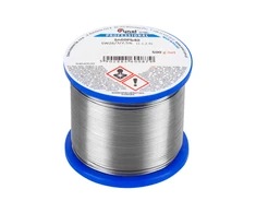 Lydmetalis su fliusu 3mm 500g Sn60Pb40 CYNEL