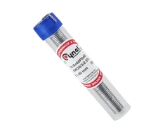 5999# Lydmetalis su fliusu CYNEL LC60 FSW26 1.00mm 10g